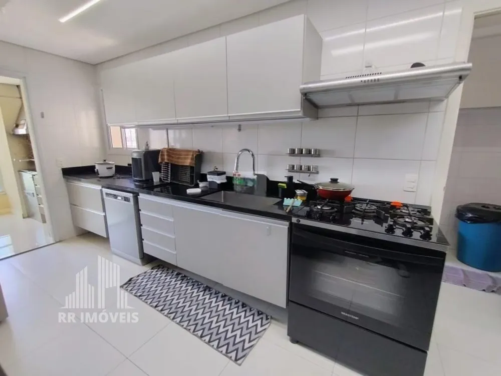 Apartamento, 3 quartos, 202 m² - Foto 4