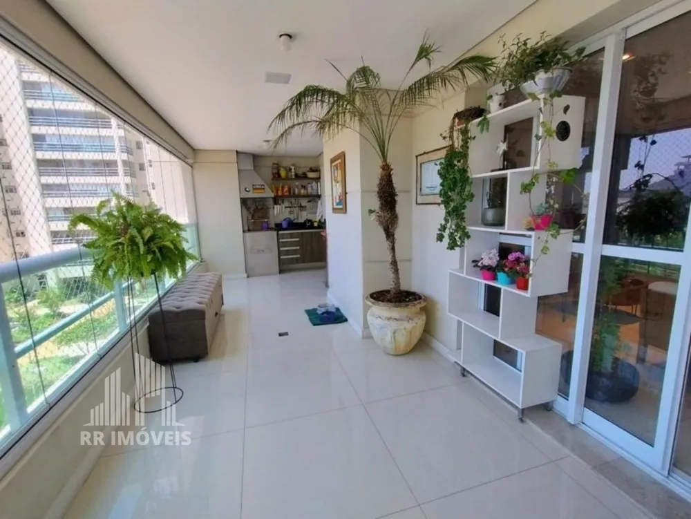 Apartamento, 3 quartos, 202 m² - Foto 2