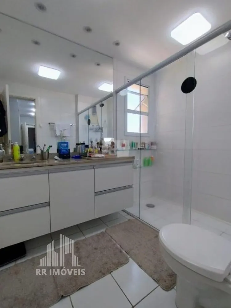 Apartamento, 3 quartos, 202 m² - Foto 14