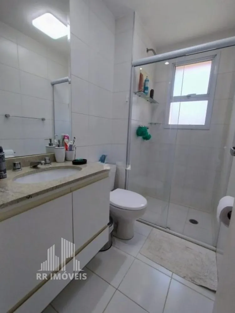 Apartamento, 3 quartos, 202 m² - Foto 7