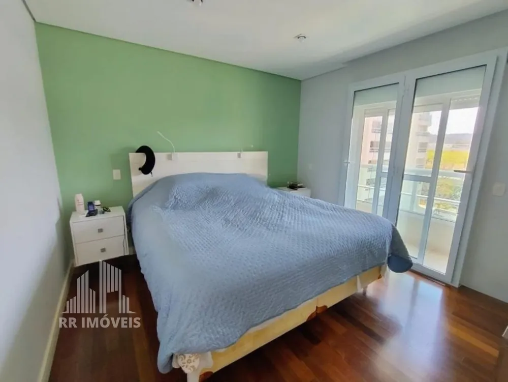 Apartamento, 3 quartos, 202 m² - Foto 11