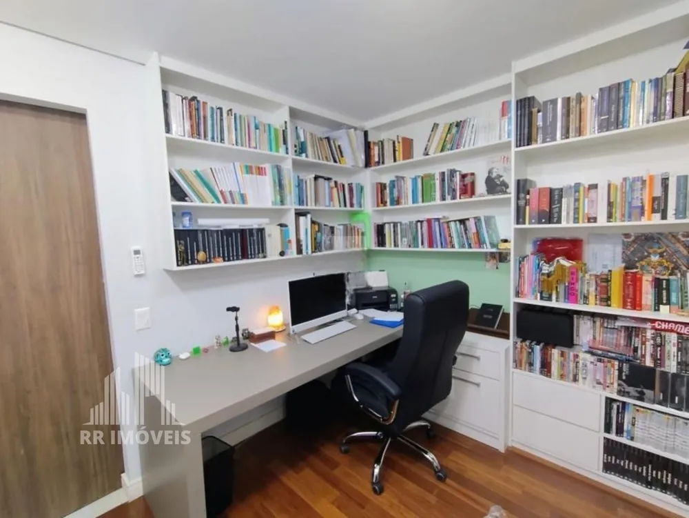 Apartamento, 3 quartos, 202 m² - Foto 4