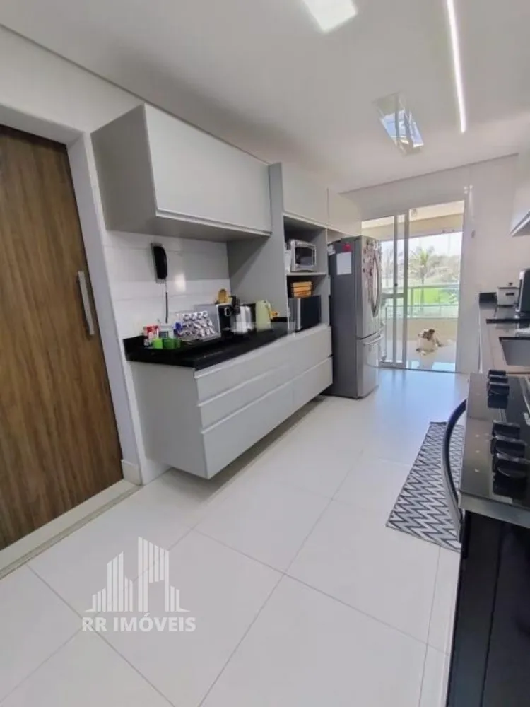 Apartamento, 3 quartos, 202 m² - Foto 3