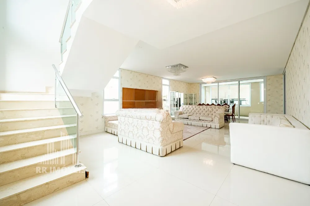 Casa, 4 quartos, 360 m² - Foto 9