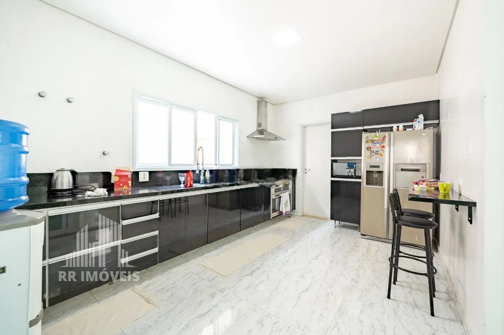 Casa, 4 quartos, 360 m² - Foto 7
