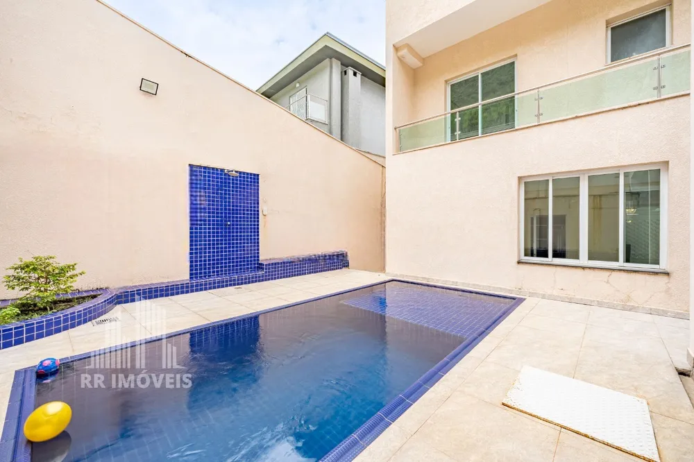 Casa, 4 quartos, 360 m² - Foto 12