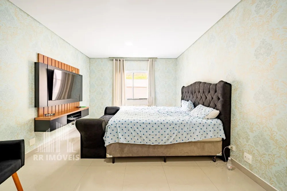 Casa, 4 quartos, 360 m² - Foto 4