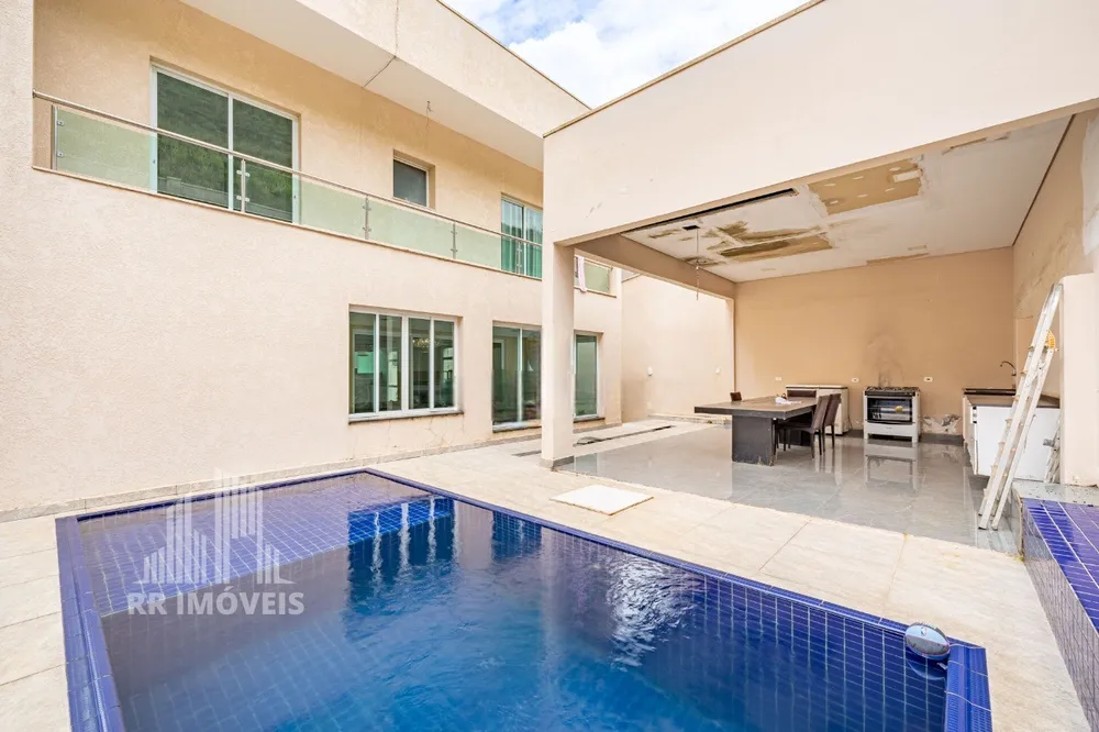 Casa, 4 quartos, 360 m² - Foto 8
