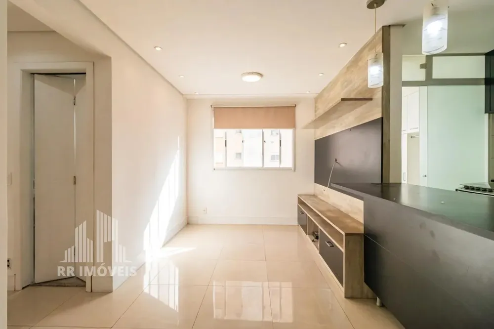 Apartamento, 2 quartos, 51 m² - Foto 1