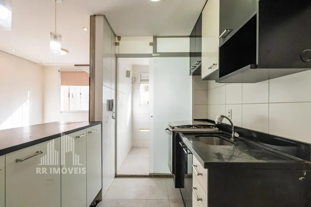 Apartamento, 2 quartos, 51 m² - Foto 4