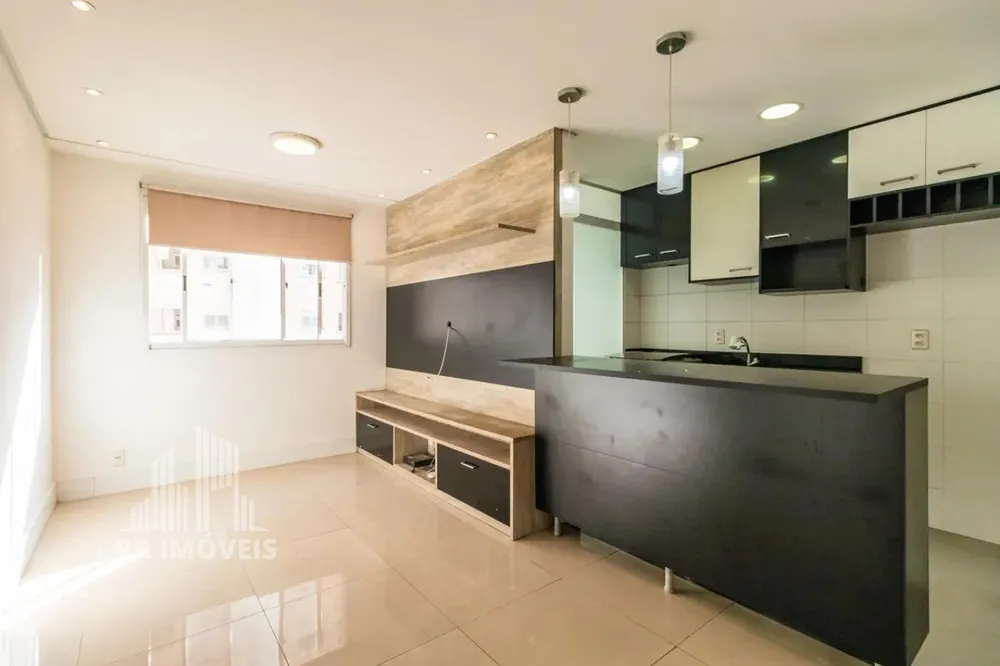 Apartamento, 2 quartos, 51 m² - Foto 2