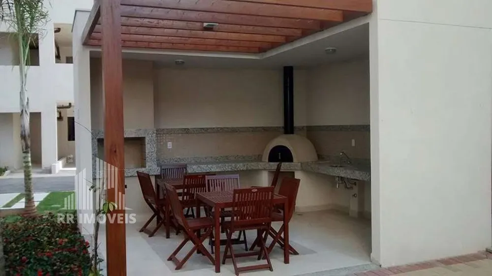 Apartamento, 2 quartos, 51 m² - Foto 9