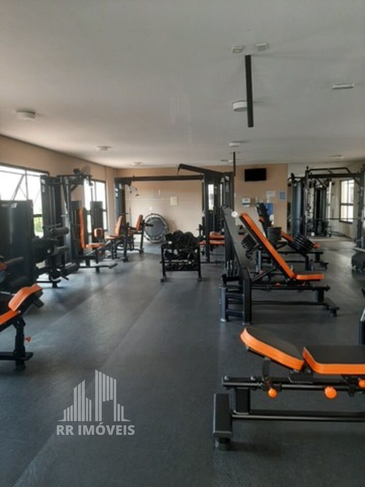 Apartamento, 2 quartos, 59 m² - Foto 7