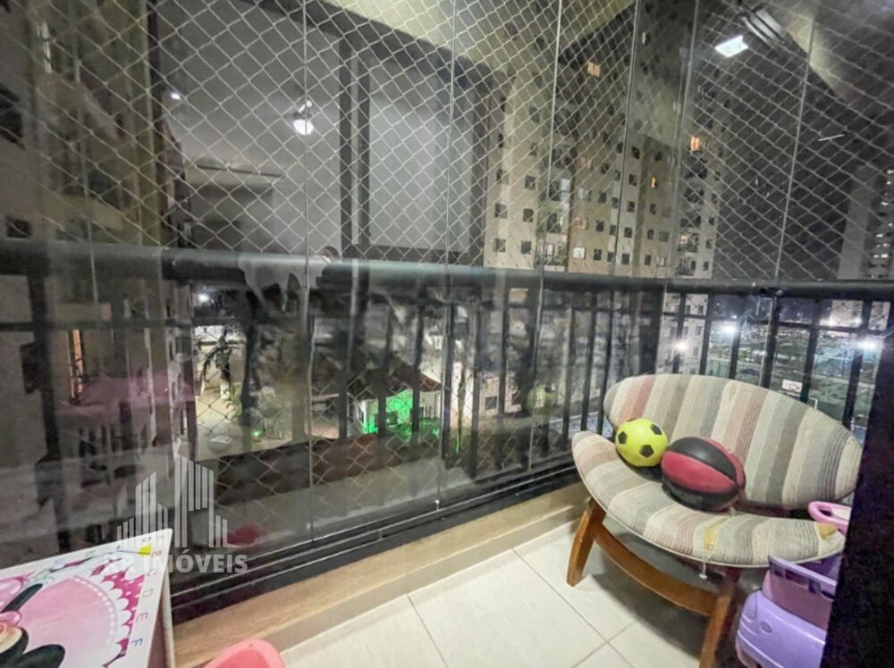 Apartamento, 2 quartos, 59 m² - Foto 2