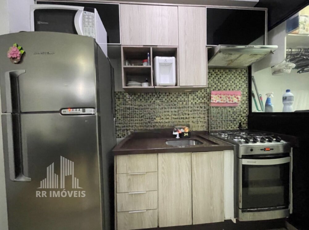 Apartamento, 2 quartos, 59 m² - Foto 5