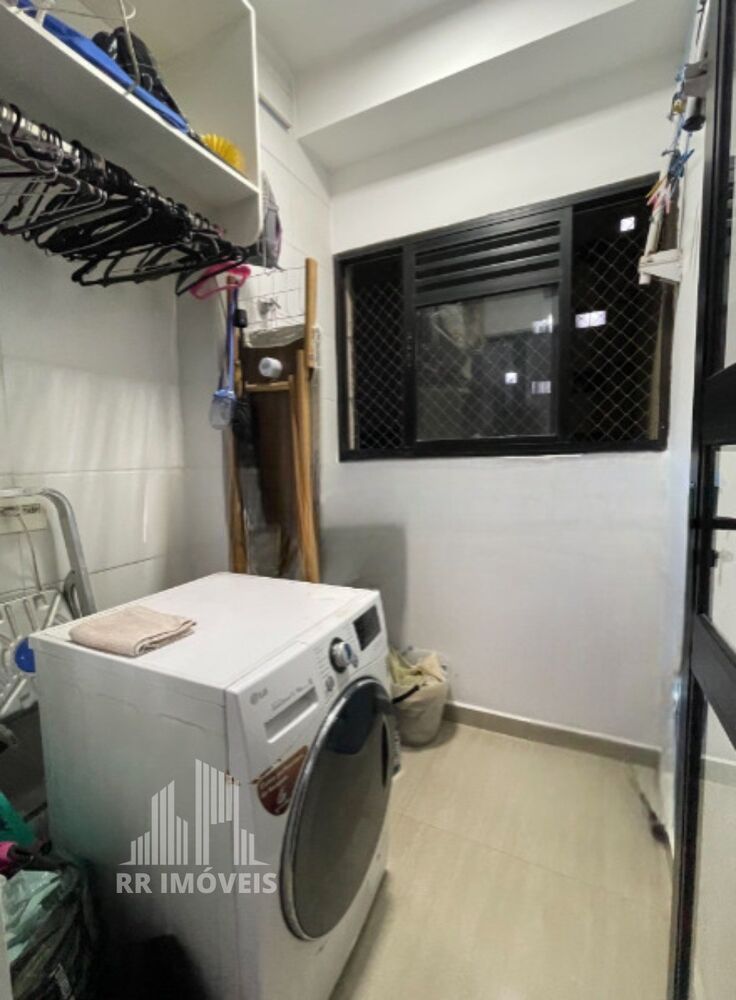 Apartamento, 2 quartos, 59 m² - Foto 6