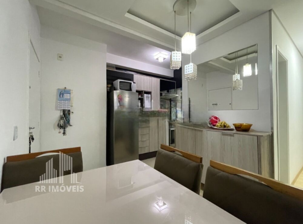 Apartamento, 2 quartos, 59 m² - Foto 4