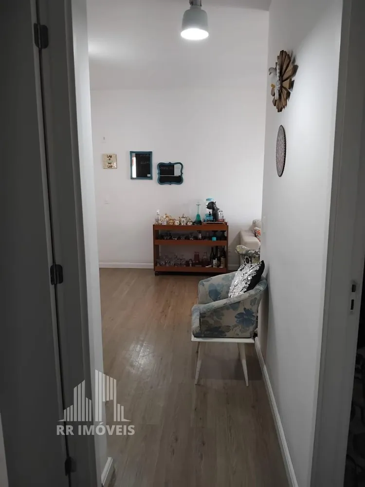 Apartamento, 2 quartos, 59 m² - Foto 3