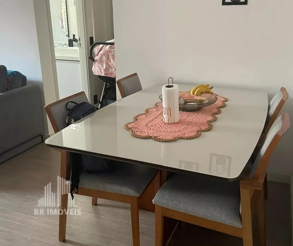 Apartamento, 2 quartos, 51 m² - Foto 2