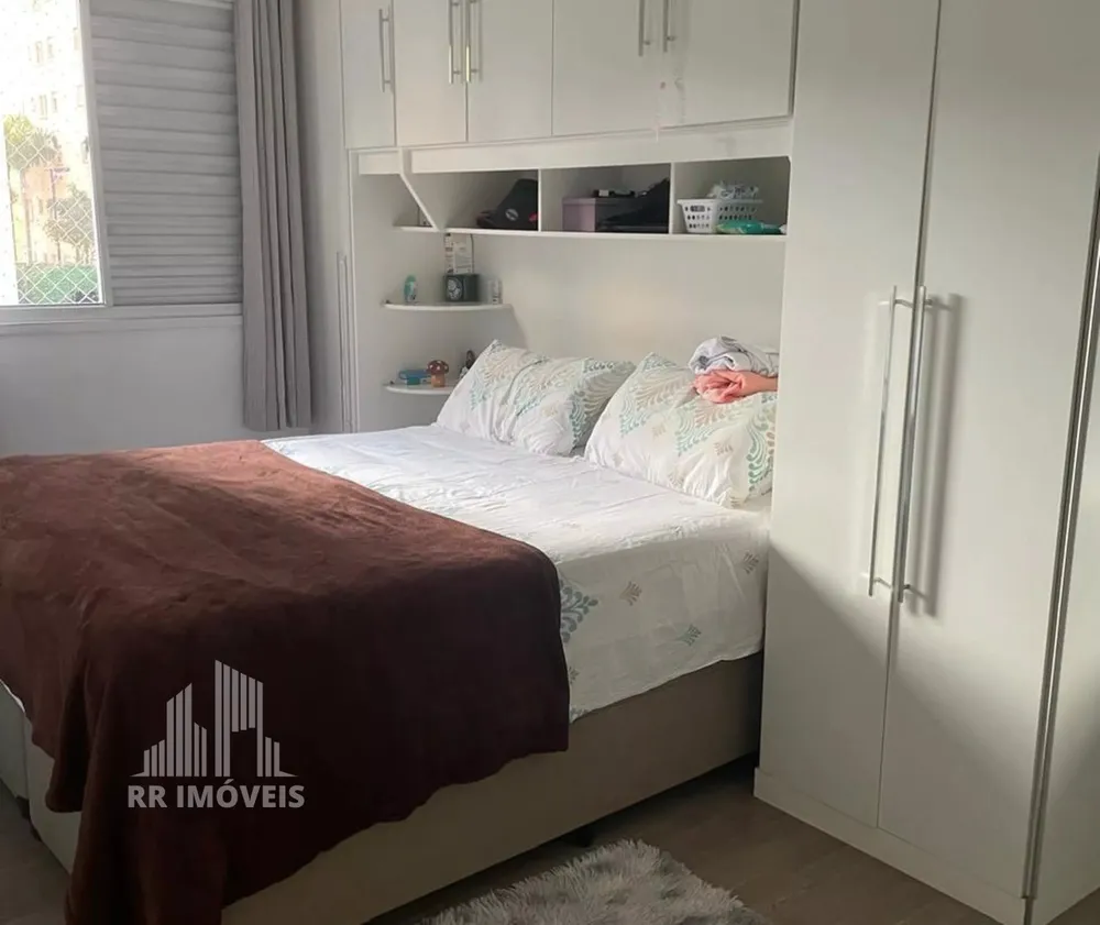Apartamento, 2 quartos, 51 m² - Foto 4