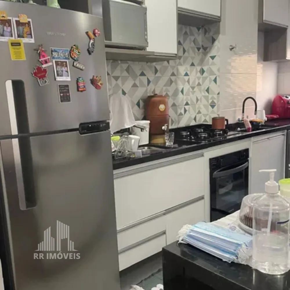 Apartamento, 2 quartos, 51 m² - Foto 3