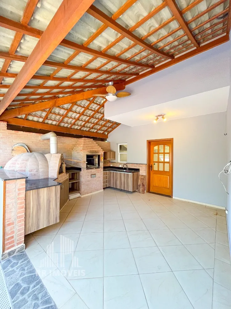 Casa, 3 quartos, 307 m² - Foto 6