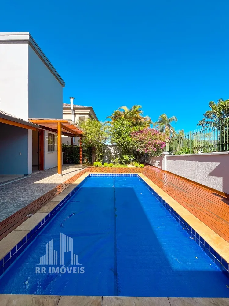 Casa, 3 quartos, 307 m² - Foto 7