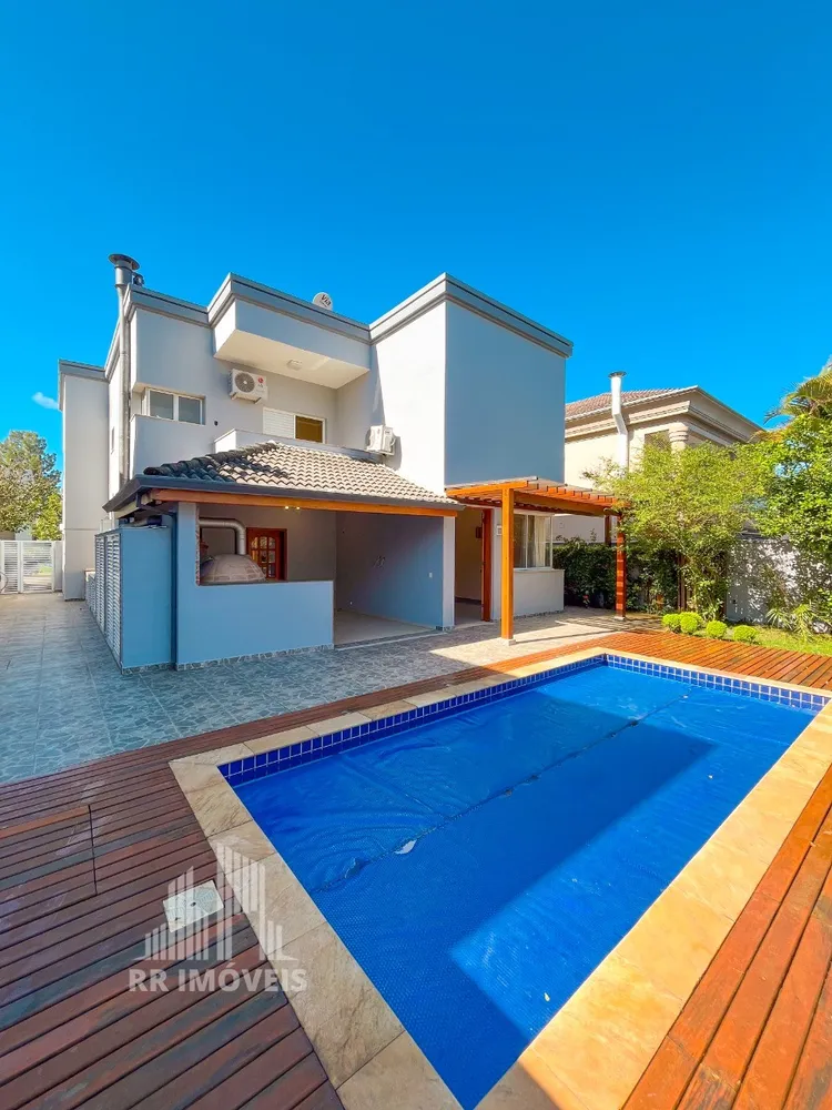 Casa, 3 quartos, 307 m² - Foto 4