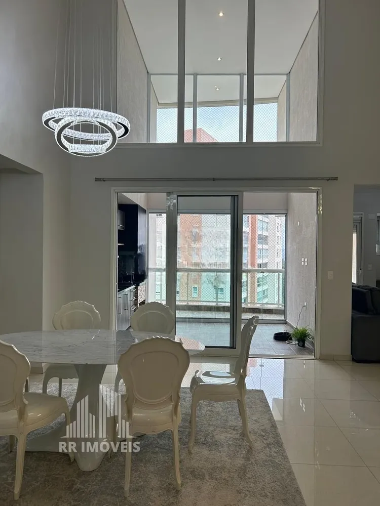 Apartamento, 3 quartos, 172 m² - Foto 1