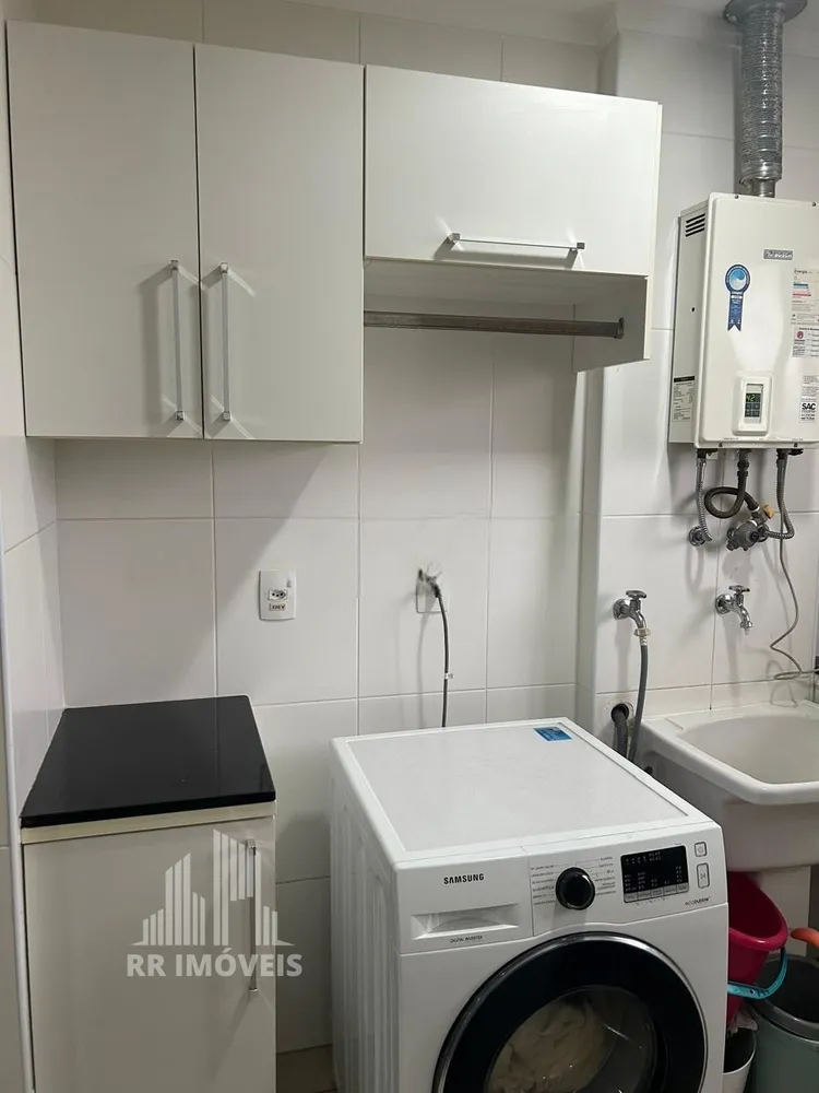 Apartamento, 3 quartos, 172 m² - Foto 2