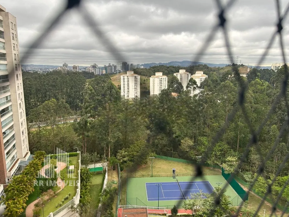 Apartamento, 3 quartos, 172 m² - Foto 3