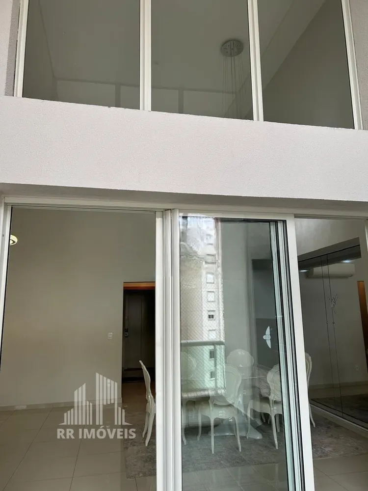 Apartamento, 3 quartos, 172 m² - Foto 4