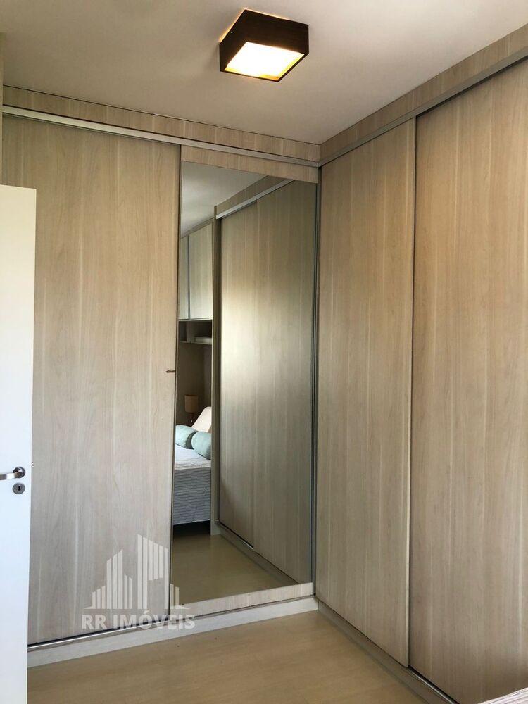 Apartamento à venda com 2 quartos, 57m² - Foto 1