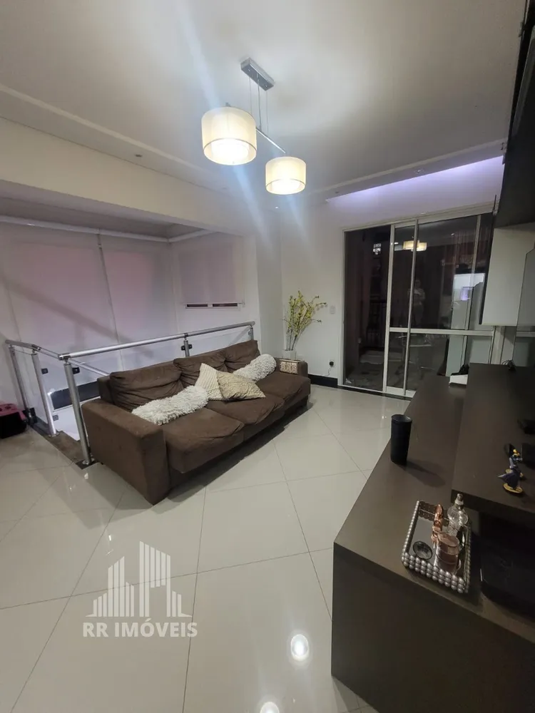 Apartamento, 3 quartos, 196 m² - Foto 1