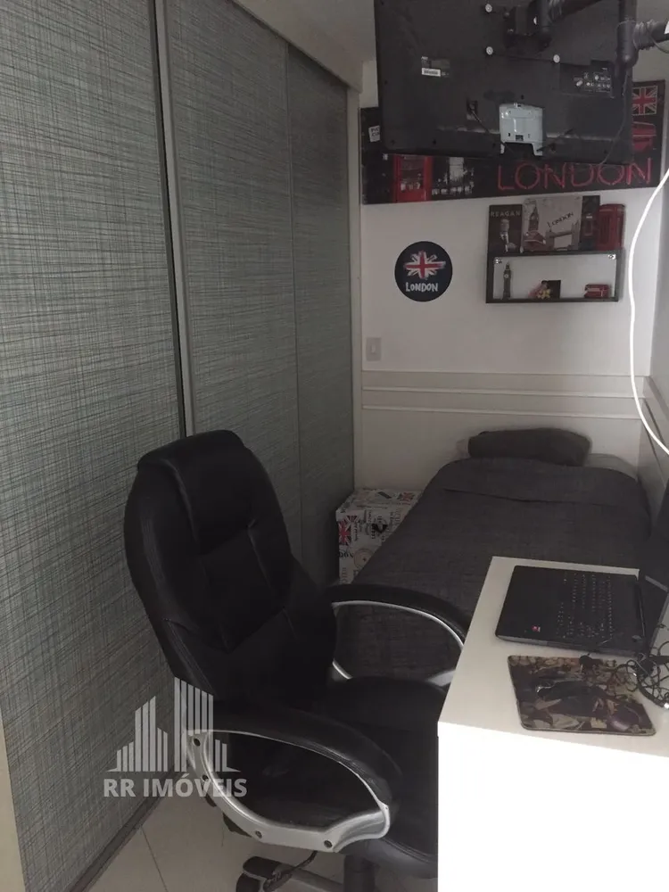 Apartamento, 3 quartos, 196 m² - Foto 5