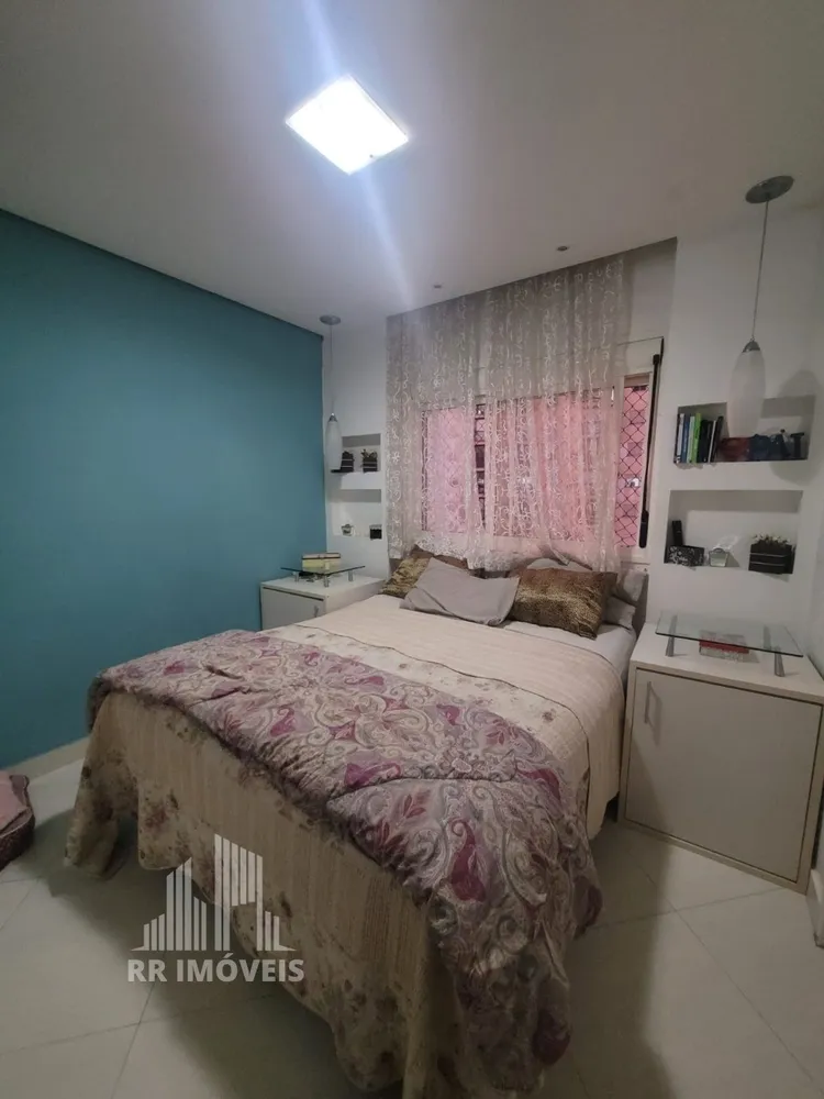Apartamento, 3 quartos, 196 m² - Foto 3