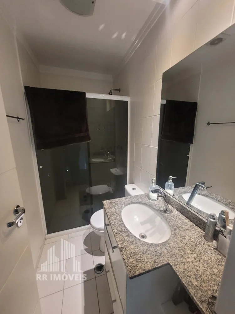 Apartamento, 3 quartos, 196 m² - Foto 6
