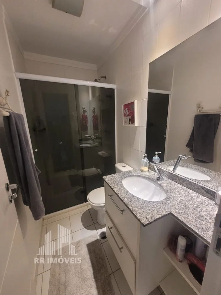 Apartamento, 3 quartos, 196 m² - Foto 7