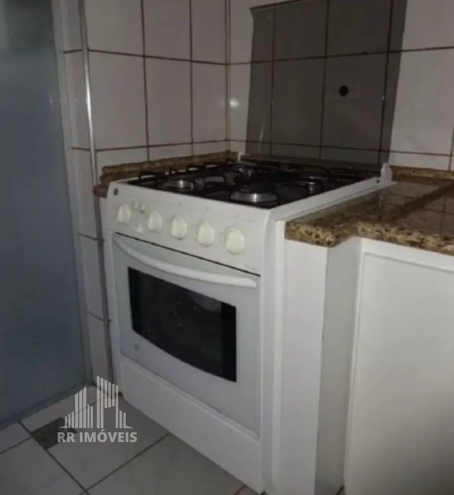 Apartamento, 2 quartos, 66 m² - Foto 1