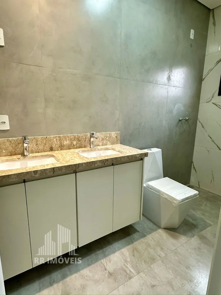 Casa, 3 quartos, 187 m² - Foto 10