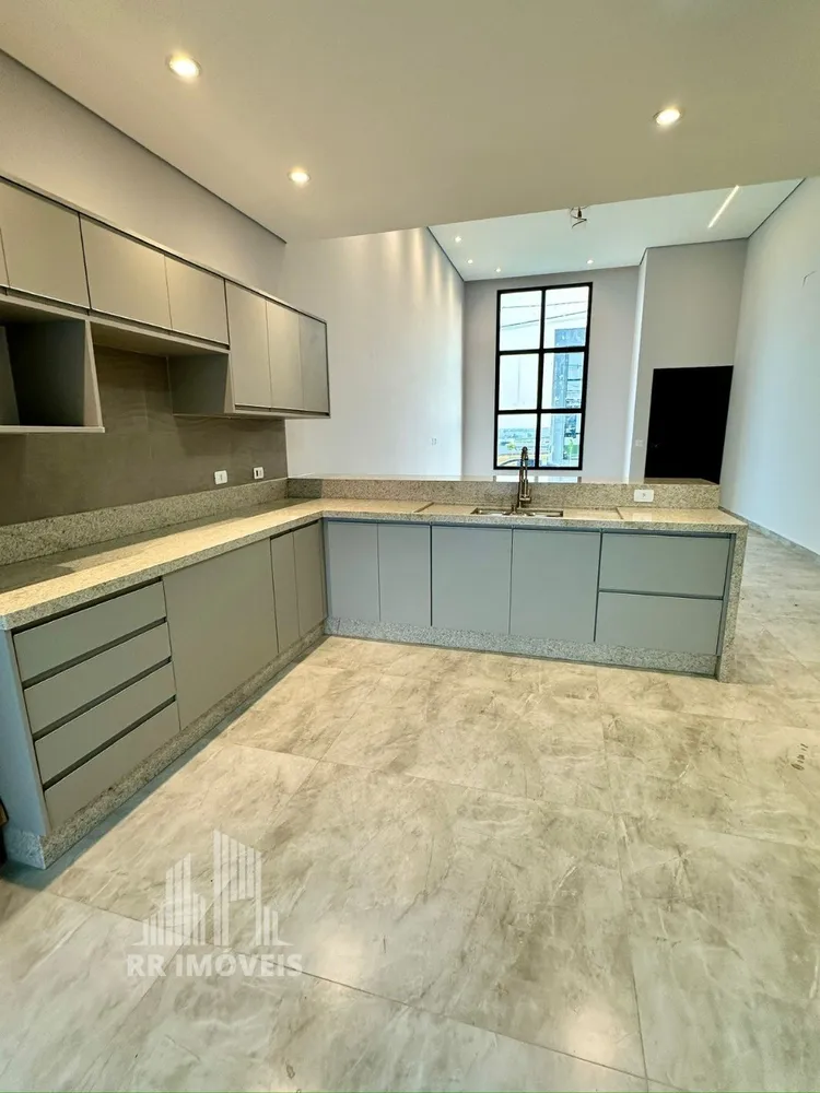 Casa, 3 quartos, 187 m² - Foto 3