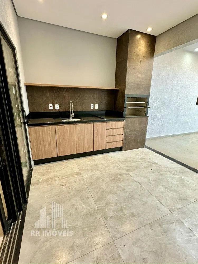 Casa, 3 quartos, 187 m² - Foto 4