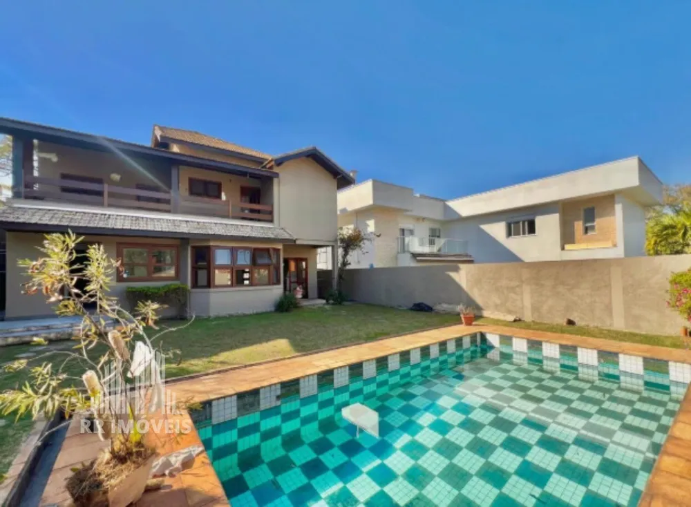 Casa, 4 quartos, 300 m² - Foto 2