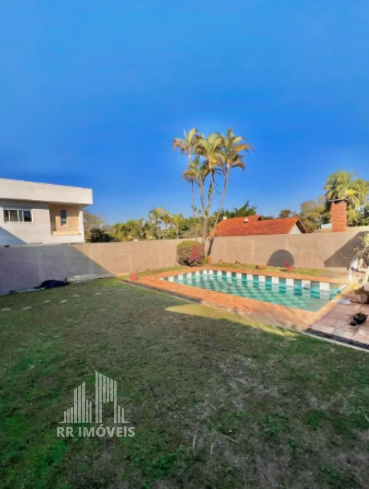 Casa, 4 quartos, 300 m² - Foto 3