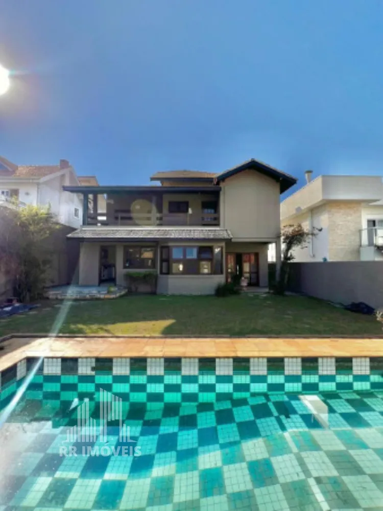 Casa, 4 quartos, 300 m² - Foto 1