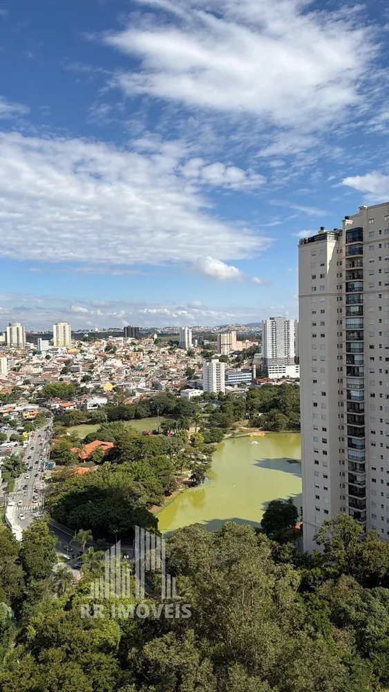 Apartamento, 2 quartos, 46 m² - Foto 2