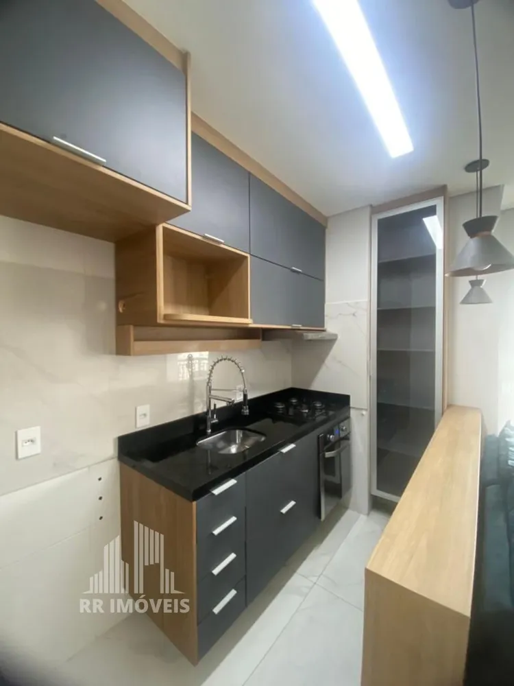 Apartamento, 2 quartos, 46 m² - Foto 1