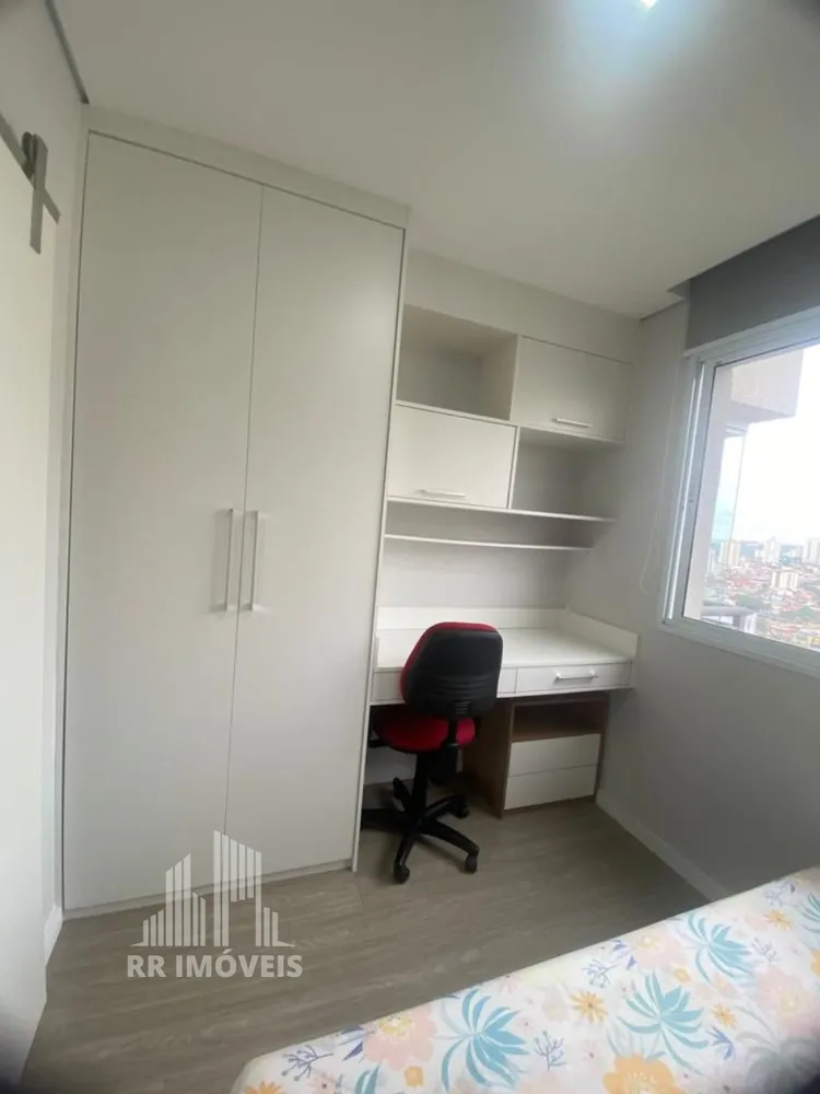 Apartamento, 2 quartos, 46 m² - Foto 4