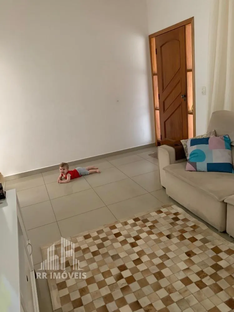 Casa, 3 quartos, 119 m² - Foto 1