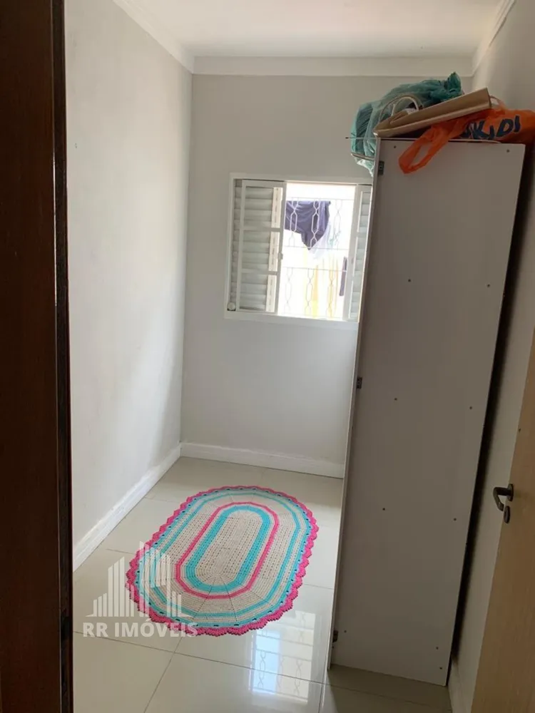 Casa, 3 quartos, 119 m² - Foto 4